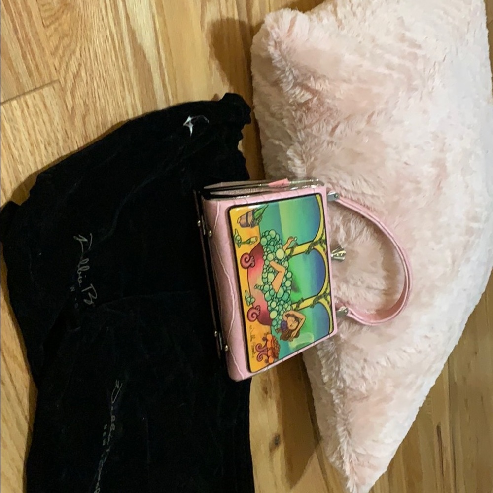 Debbie Brooks - Handbag - Picture 5 of 8